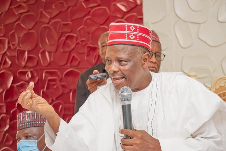‘I Won’t Compromise,’ Kwankwaso Tells Supporters Amid Kano Defections –