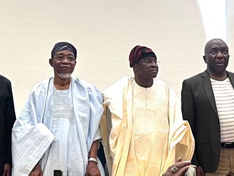 ADC Requests INEC Postpones FCT Area Council Elections Scheduled For February 21 –