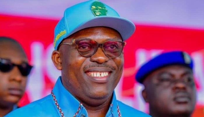 Fubara Pledges To Work With All Rivers Lawmakers After APC By-Election Wins –