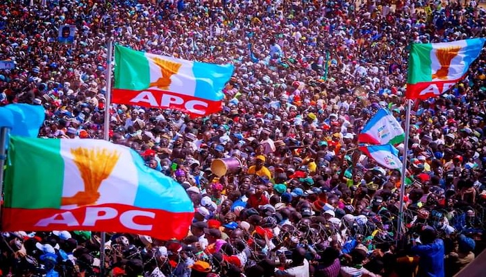 APC Holds LGA Congresses Across Eight States; Isolated Violence In Delta –