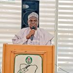 We’re Discussing With NSA Ribadu in Warri Federal Constituency Ward Delineation Crisis –