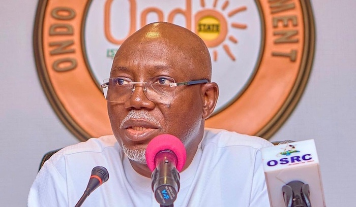 Aiyedatiwa Denies Role in APC Congress Violence, Orders Probe into Idanre Clash –