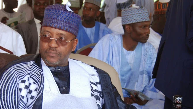 North not marginalized - Former FCT Minister, Modibbo