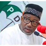 Gov Bala Mohammed not PDP member - Bauchi Caretaker Committee