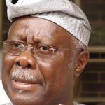 We will appeal judgement - Bode George frowns at ruling nullifying PDP Ibadan convention