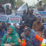 Civil Society Escalates Pressure On Senate Over ‘Conditional’ Electronic Transmission Clause –