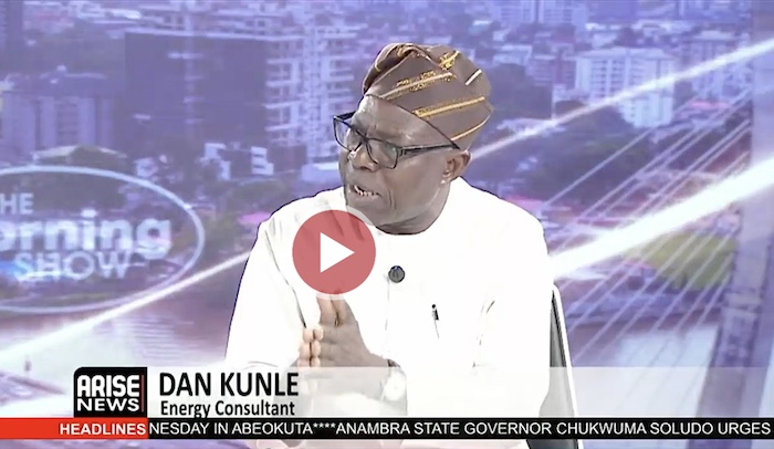 Dan Kunle Insists Nigeria’s Refineries Can’t Work Under Government Control, Urges Privatisation, Forensic Probe Of Billions Spent –