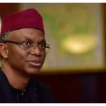 I'm not running for president now - El-Rufai