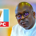 Fubara Congratulates APC Candidates On Rivers Bye-Election Victory  •