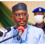 If my people want me to join APC, I have no choice - Fintiri