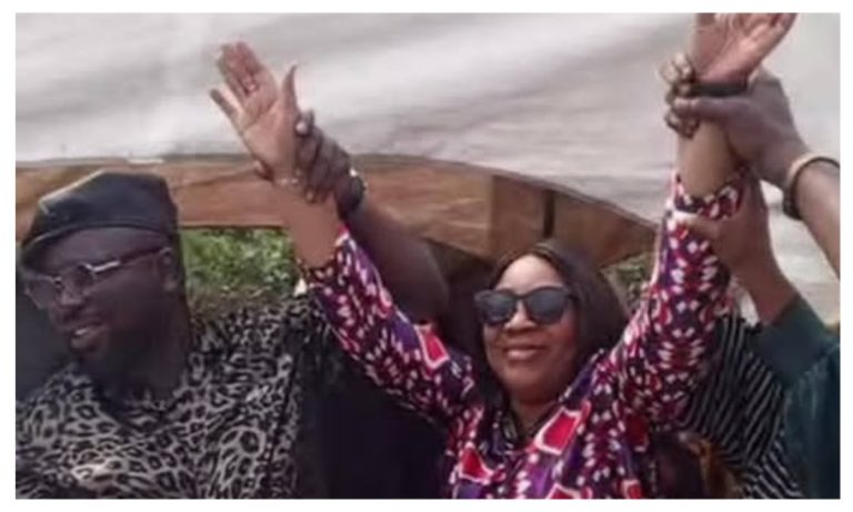 Rivers by-election: Bulabari wins Khana 2 state house of assembly constituency