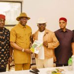 Deputy Speaker Kalu advises Abia PDP lawmaker, Erondu to join APC