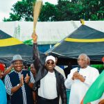 PDP reduced to two men in Abia Assembly as Erondu Jr. defects to APC