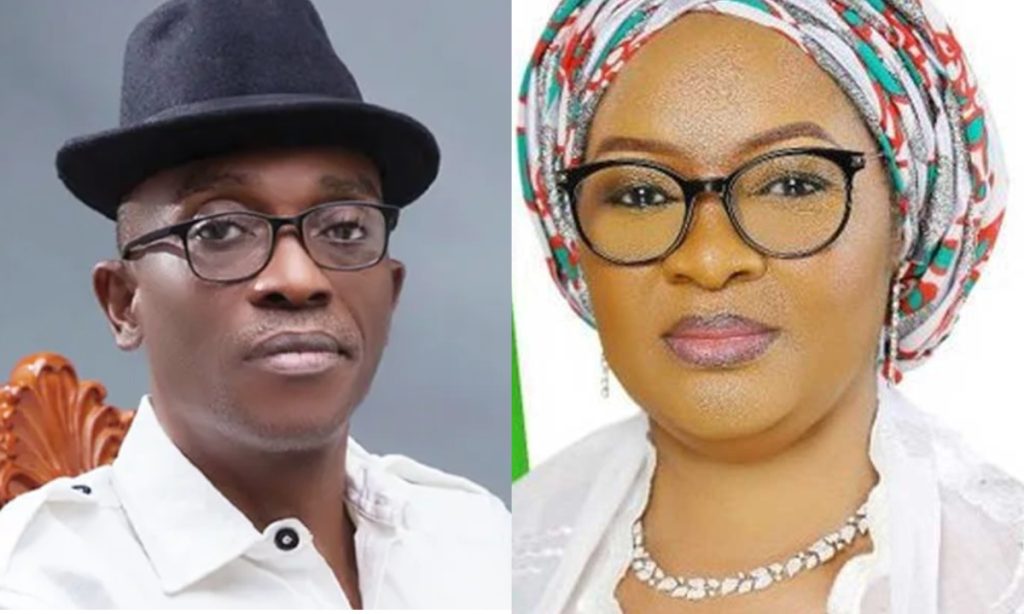Arrest Abure now - LP Chairman, NLC tell DSS, other Nigerian security agencies
