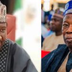 Kano APC Factional Crisis Deepens As Barau, Ganduje Camps Clash –