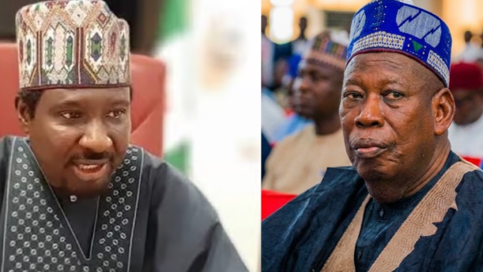 Kano APC Factional Crisis Deepens As Barau, Ganduje Camps Clash –