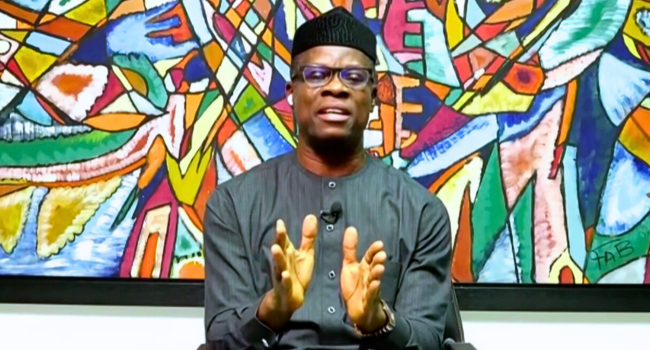 E-Transmission Debate Sad Reality, Should’ve Been Long Settled — Ex-REC Igini •