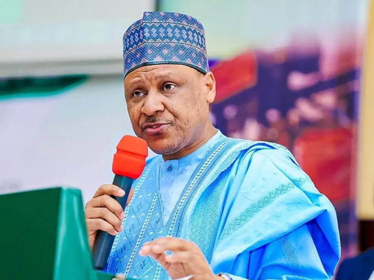 Idris Urges Nigerians To Hold Governors Accountable For Poor Delivery Of Democracy’s Dividends –