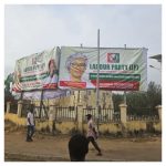 BREAKING: Nenadi Usman set to take over Labour Party national secretariat