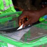 Lack of transparency in election bane of Nigeria's democracy - Don