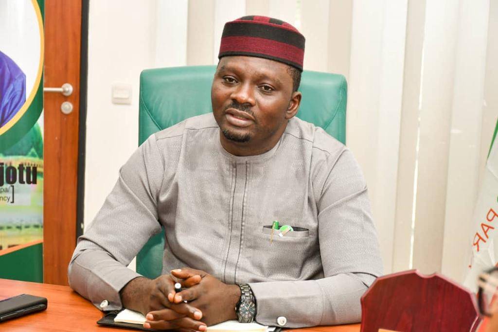 Only APC card-carrying members will get job, admission under Tinubu – Lawmaker, Ojema