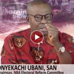 Senate Should Define ‘Communication Failure’ In Transmission Of Result To Prevent 2027 Election Manipulation –