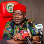 We welcome you back into Labour Party - Gov Otti to defectors, others