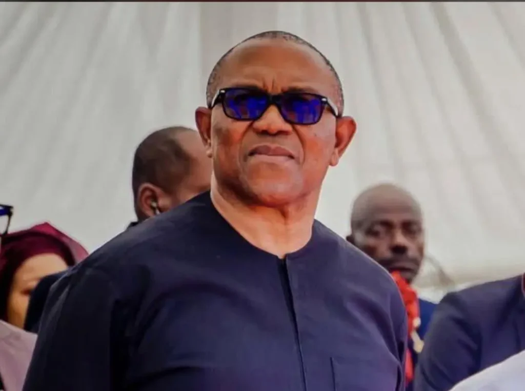 Peter Obi will not return to Labour Party - Nat Secretary, Okocha