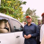 Peter Obi Survives Alleged Assassination Attempt As Gunmen Attack Supporters In Edo State –