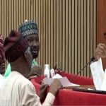 Breaking: Senate Approves Electronic Transmission of Polling Unit Results, Retains Form EC8A As Backup –