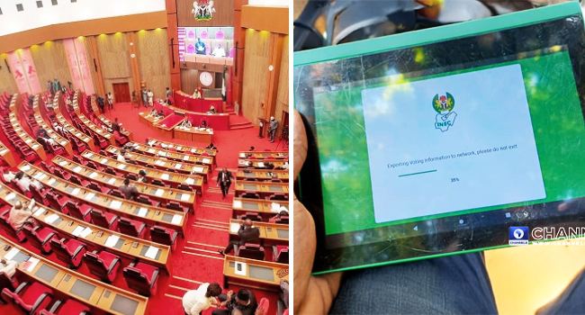 Election Reforms Take Centre Stage In Nigeria With 2026 Electoral Act •