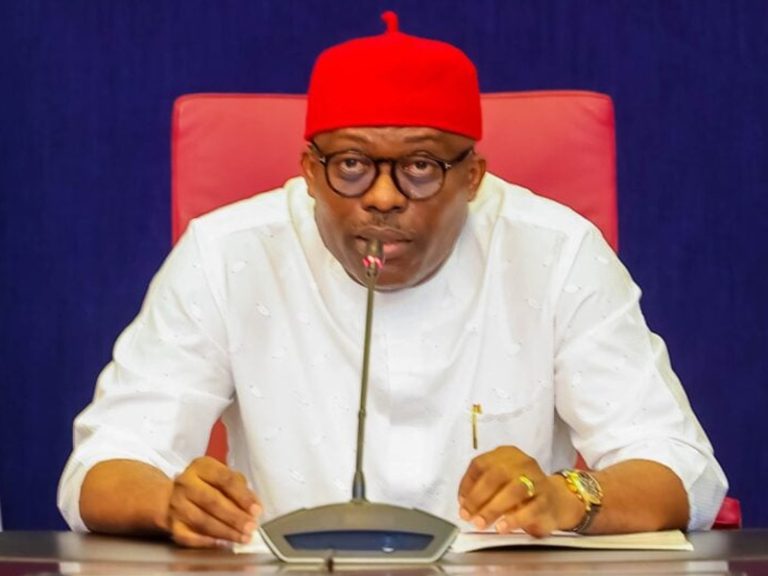 Fubara Dissolves Rivers Cabinet, Appoints New Chief Press Secretary –