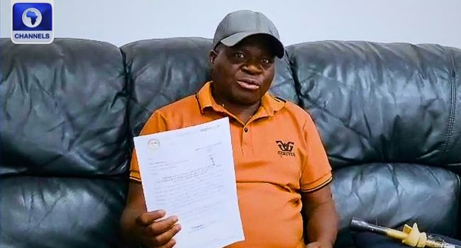 Another PDP Candidate Withdraws From FCT Council Polls, Backs APC •