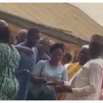 FCT Area Council Election: Vote buying reported at Lugbe polling unit