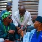 Wike, Makinde feud deepens as Oyo LG Chair sacks Gbolarumi's loyalists