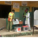 FCT Council poll: Election underway in various voting centres across FCT